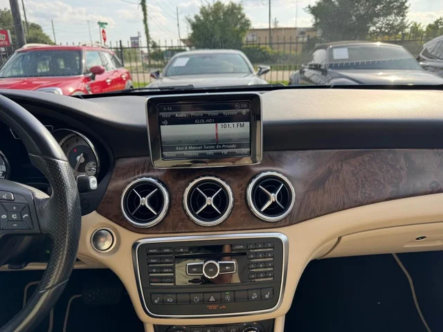SEMINUEVOS MERCEDES-BENZ GLA 250 a Estados en autogozo