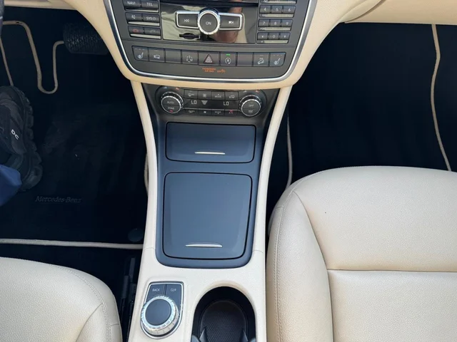 SEMINUEVOS MERCEDES-BENZ GLA 250 a Estados en autogozo