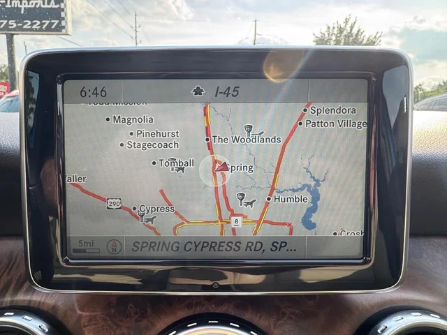 SEMINUEVOS MERCEDES-BENZ GLA 250 a Estados en autogozo