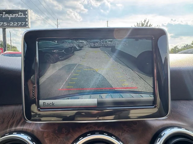 SEMINUEVOS MERCEDES-BENZ GLA 250 a Estados en autogozo
