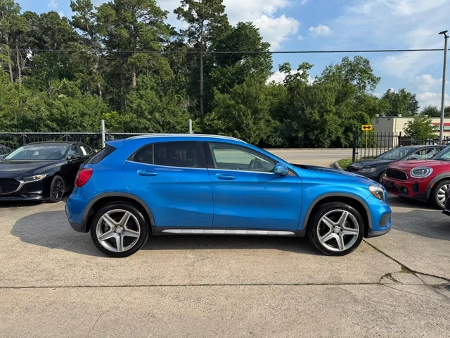 SEMINUEVOS MERCEDES-BENZ GLA 250 a Estados en autogozo