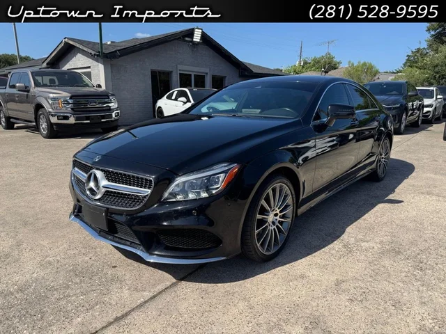 SEMINUEVOS MERCEDES-BENZ CLS 550 a Estados en autogozo