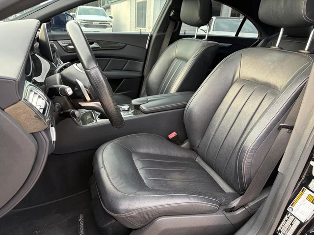 SEMINUEVOS MERCEDES-BENZ CLS 550 a Estados en autogozo