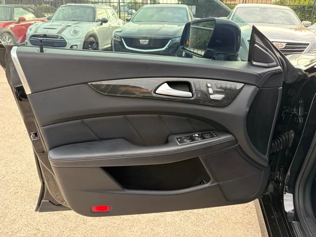 SEMINUEVOS MERCEDES-BENZ CLS 550 a Estados en autogozo