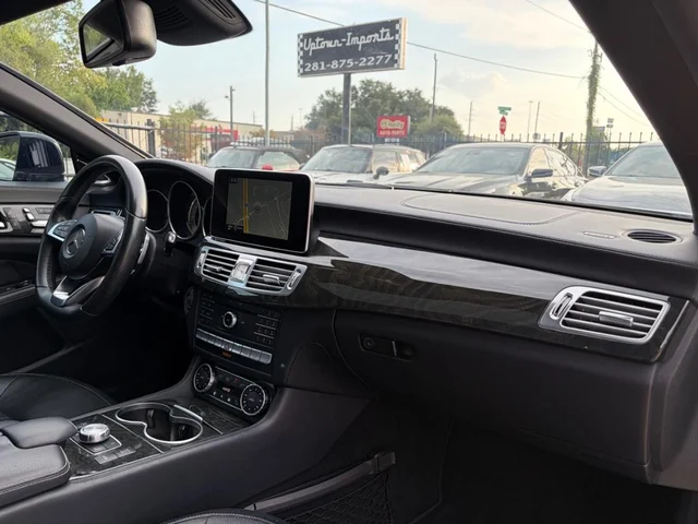 SEMINUEVOS MERCEDES-BENZ CLS 550 a Estados en autogozo