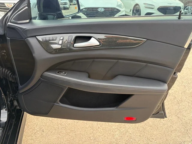 SEMINUEVOS MERCEDES-BENZ CLS 550 a Estados en autogozo