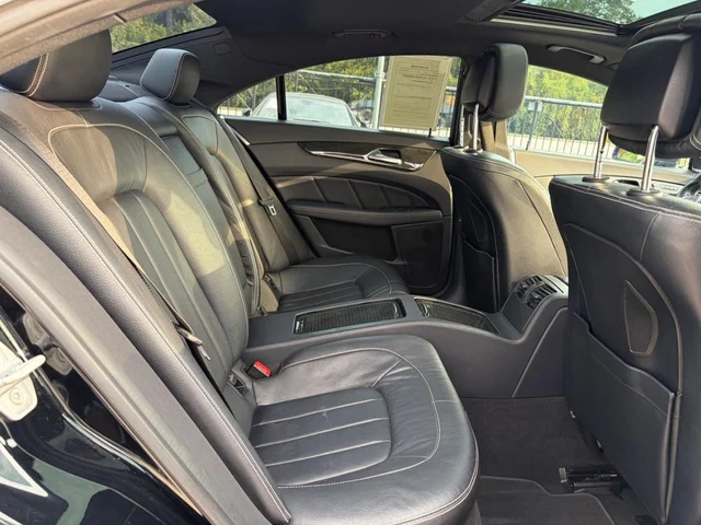 SEMINUEVOS MERCEDES-BENZ CLS 550 a Estados en autogozo