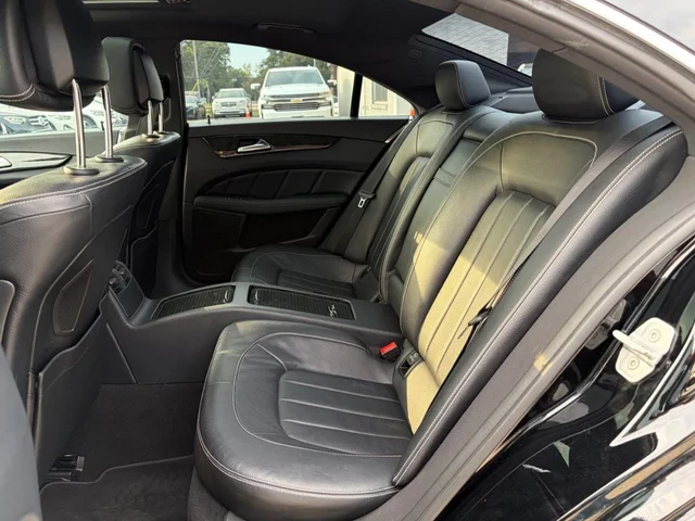 SEMINUEVOS MERCEDES-BENZ CLS 550 a Estados en autogozo