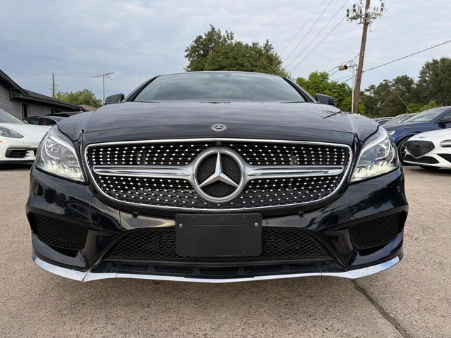 SEMINUEVOS MERCEDES-BENZ CLS 550 a Estados en autogozo