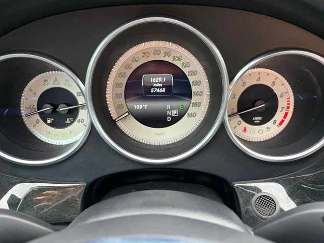 SEMINUEVOS MERCEDES-BENZ CLS 550 a Estados en autogozo