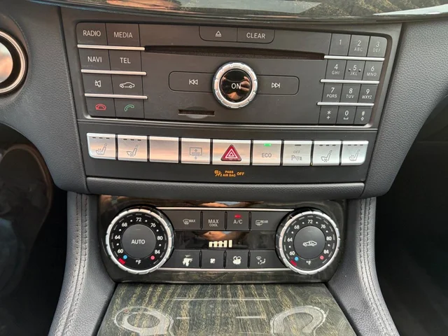 SEMINUEVOS MERCEDES-BENZ CLS 550 a Estados en autogozo