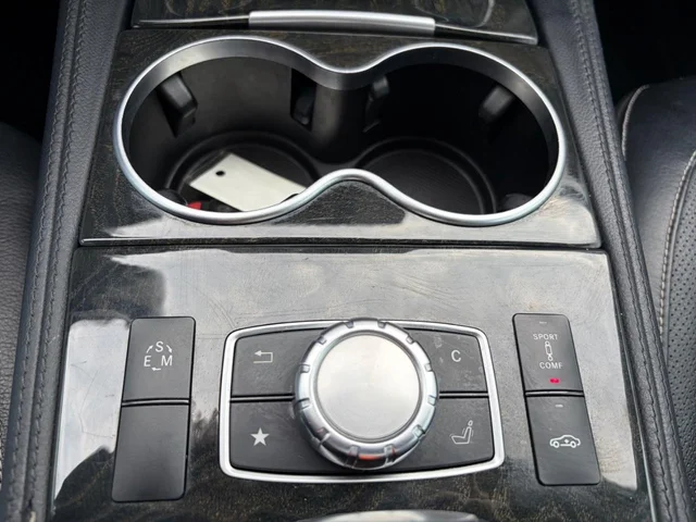 SEMINUEVOS MERCEDES-BENZ CLS 550 a Estados en autogozo