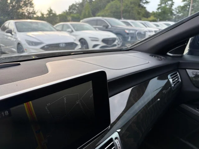 SEMINUEVOS MERCEDES-BENZ CLS 550 a Estados en autogozo