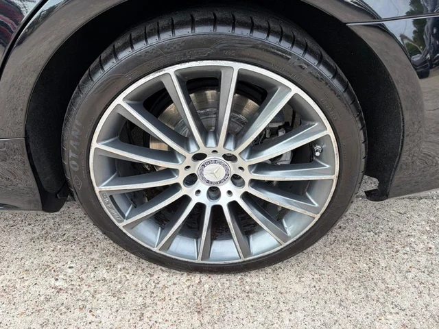 SEMINUEVOS MERCEDES-BENZ CLS 550 a Estados en autogozo