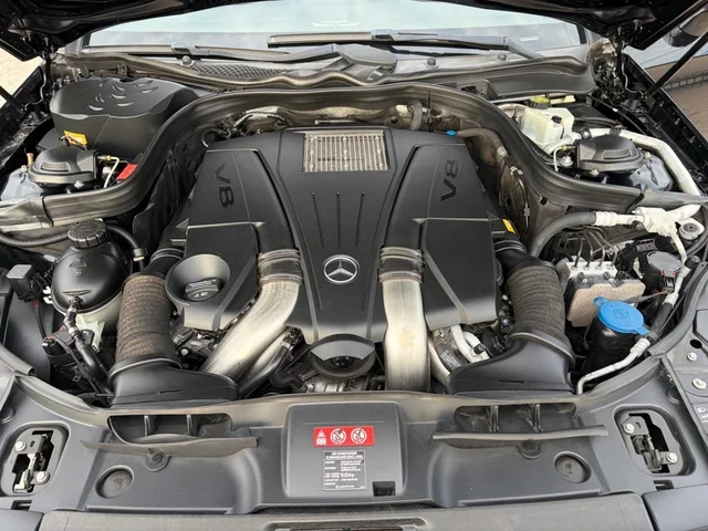 SEMINUEVOS MERCEDES-BENZ CLS 550 a Estados en autogozo