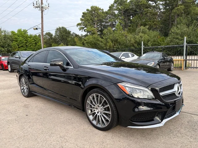 SEMINUEVOS MERCEDES-BENZ CLS 550 a Estados en autogozo