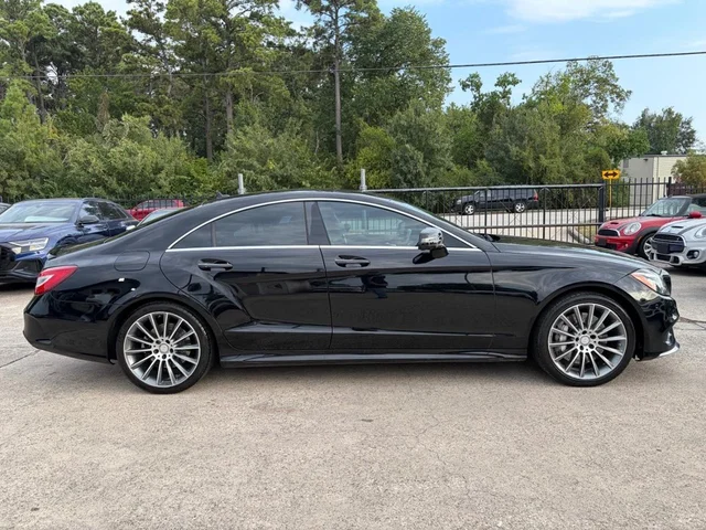 SEMINUEVOS MERCEDES-BENZ CLS 550 a Estados en autogozo