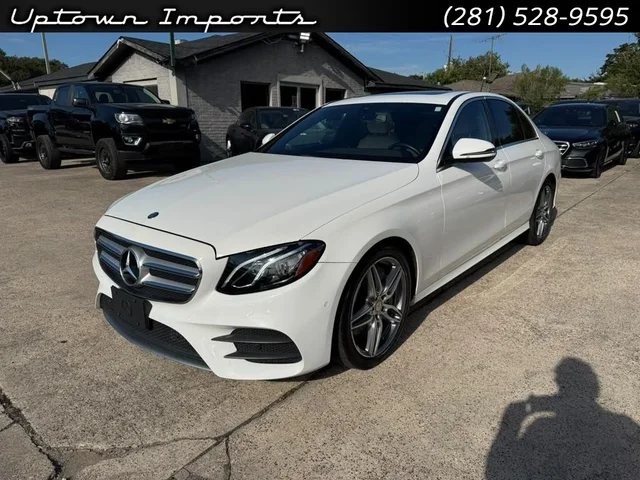 SEMINUEVOS MERCEDES-BENZ E 300 a Estados en autogozo