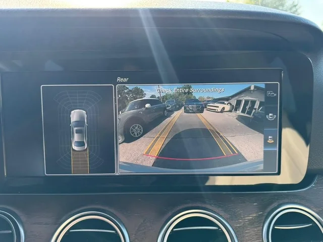 SEMINUEVOS MERCEDES-BENZ E 300 a Estados en autogozo