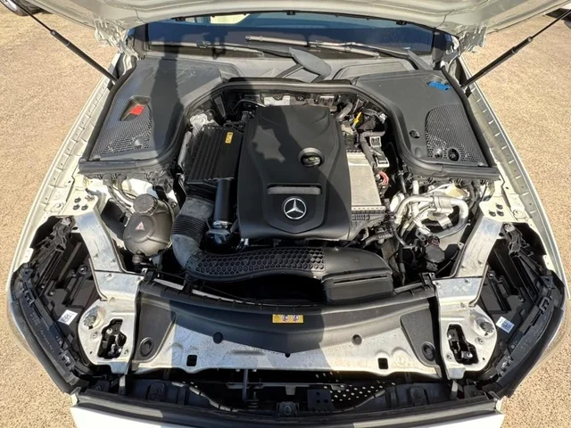 SEMINUEVOS MERCEDES-BENZ E 300 a Estados en autogozo