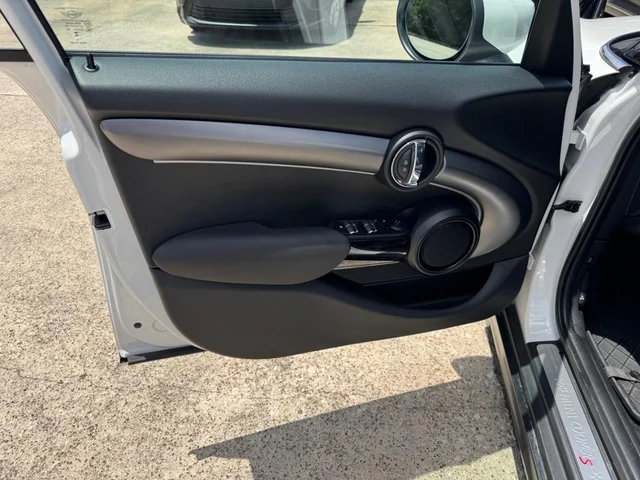 SEMINUEVOS MINI Cooper a Estados en autogozo
