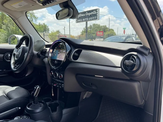 SEMINUEVOS MINI Cooper a Estados en autogozo