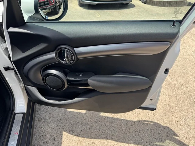 SEMINUEVOS MINI Cooper a Estados en autogozo