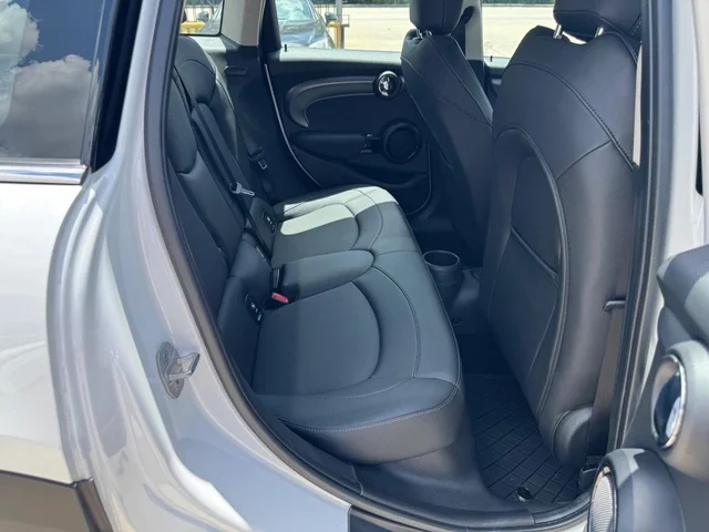 SEMINUEVOS MINI Cooper a Estados en autogozo