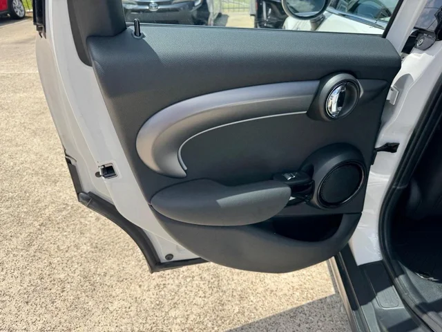 SEMINUEVOS MINI Cooper a Estados en autogozo