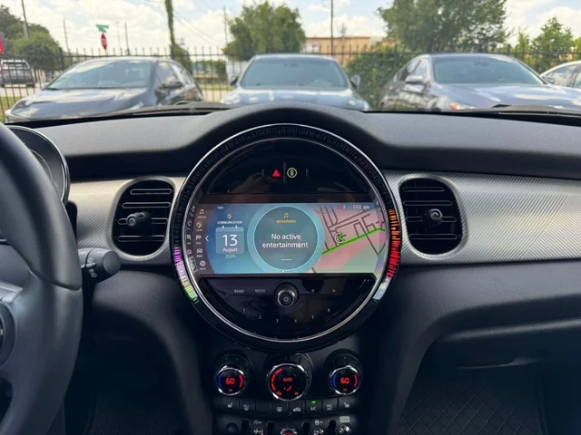 SEMINUEVOS MINI Cooper a Estados en autogozo