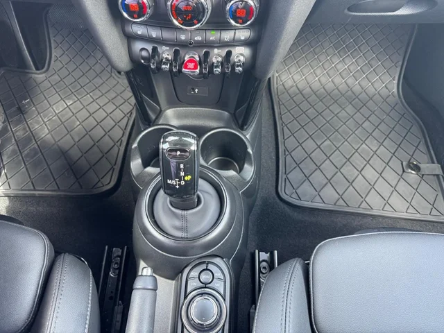 SEMINUEVOS MINI Cooper a Estados en autogozo