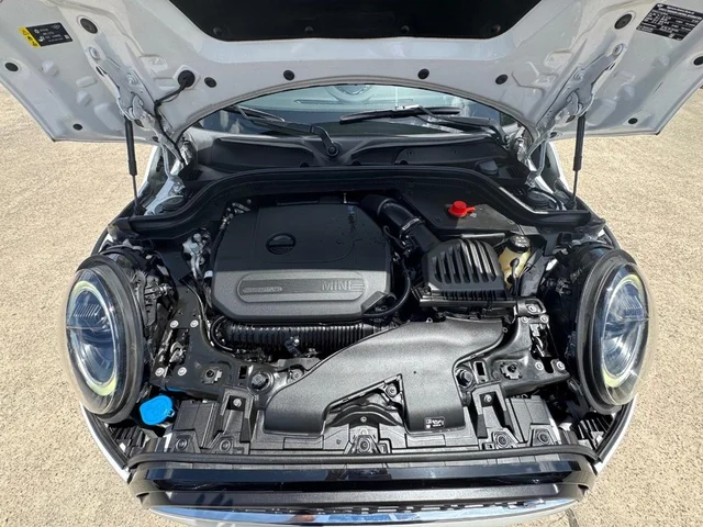 SEMINUEVOS MINI Cooper a Estados en autogozo