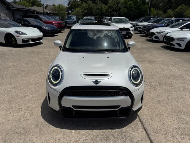 SEMINUEVOS MINI Cooper a Estados en autogozo