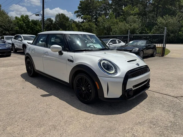 SEMINUEVOS MINI Cooper a Estados en autogozo