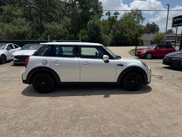 SEMINUEVOS MINI Cooper a Estados en autogozo