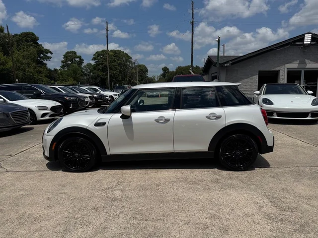 SEMINUEVOS MINI Cooper a Estados en autogozo