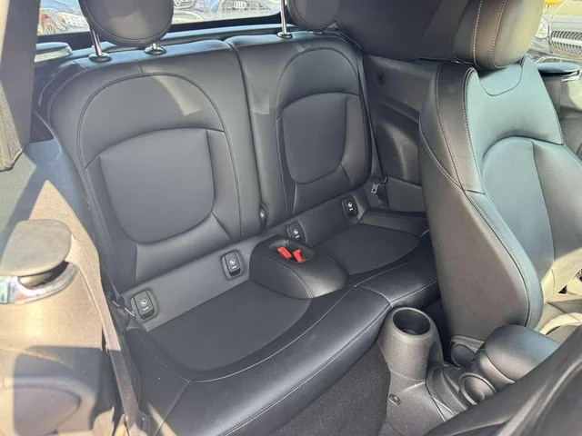 SEMINUEVOS MINI Convertible a Estados en autogozo