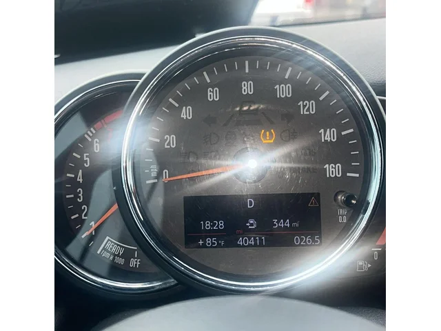SEMINUEVOS MINI Convertible a Estados en autogozo