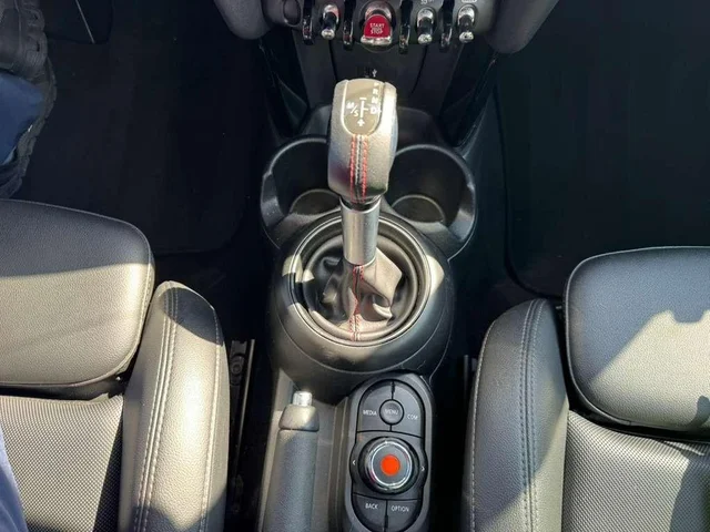 SEMINUEVOS MINI Convertible a Estados en autogozo