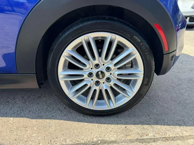 SEMINUEVOS MINI Convertible a Estados en autogozo