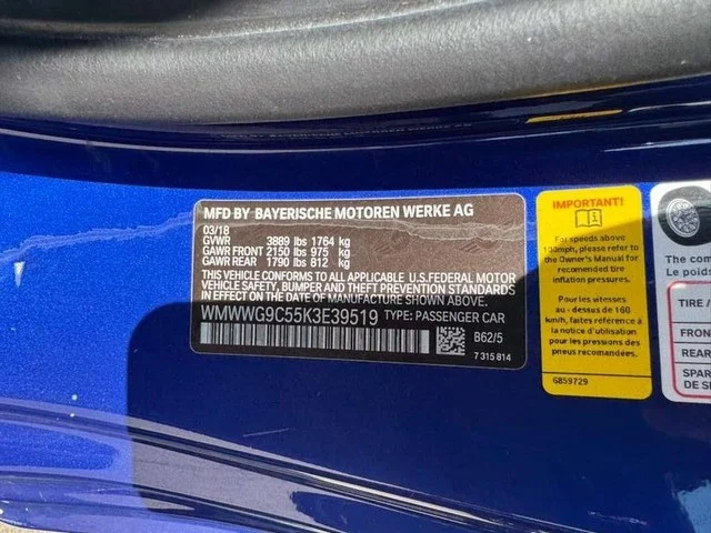 SEMINUEVOS MINI Convertible a Estados en autogozo