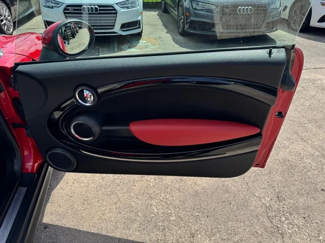 SEMINUEVOS MINI Cooper Convertible a Estados en autogozo
