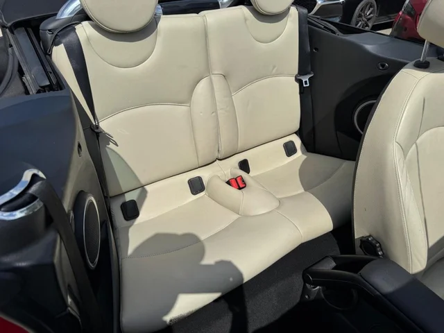SEMINUEVOS MINI Cooper Convertible a Estados en autogozo