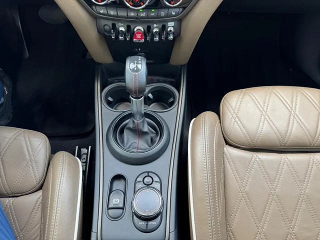 SEMINUEVOS MINI Countryman a Estados en autogozo