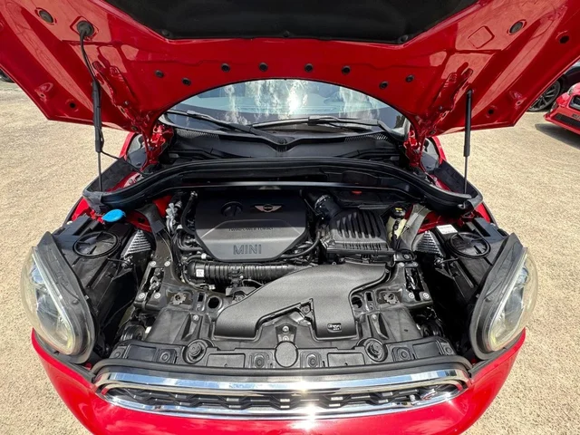 SEMINUEVOS MINI Countryman a Estados en autogozo