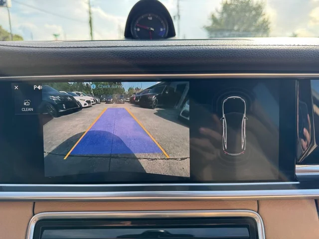 SEMINUEVOS PORSCHE Panamera a Estados en autogozo