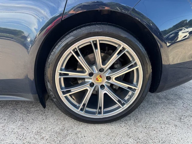 SEMINUEVOS PORSCHE Panamera a Estados en autogozo