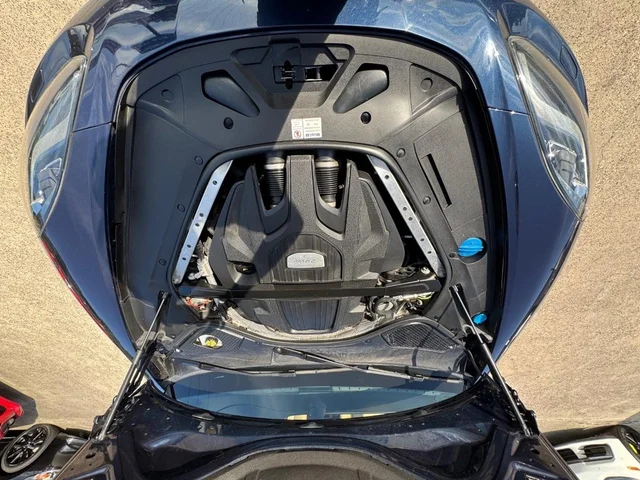 SEMINUEVOS PORSCHE Panamera a Estados en autogozo