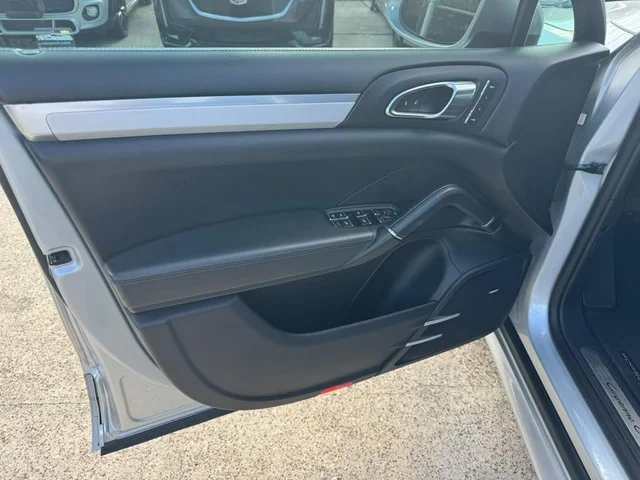 SEMINUEVOS PORSCHE Cayenne a Estados en autogozo