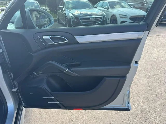 SEMINUEVOS PORSCHE Cayenne a Estados en autogozo